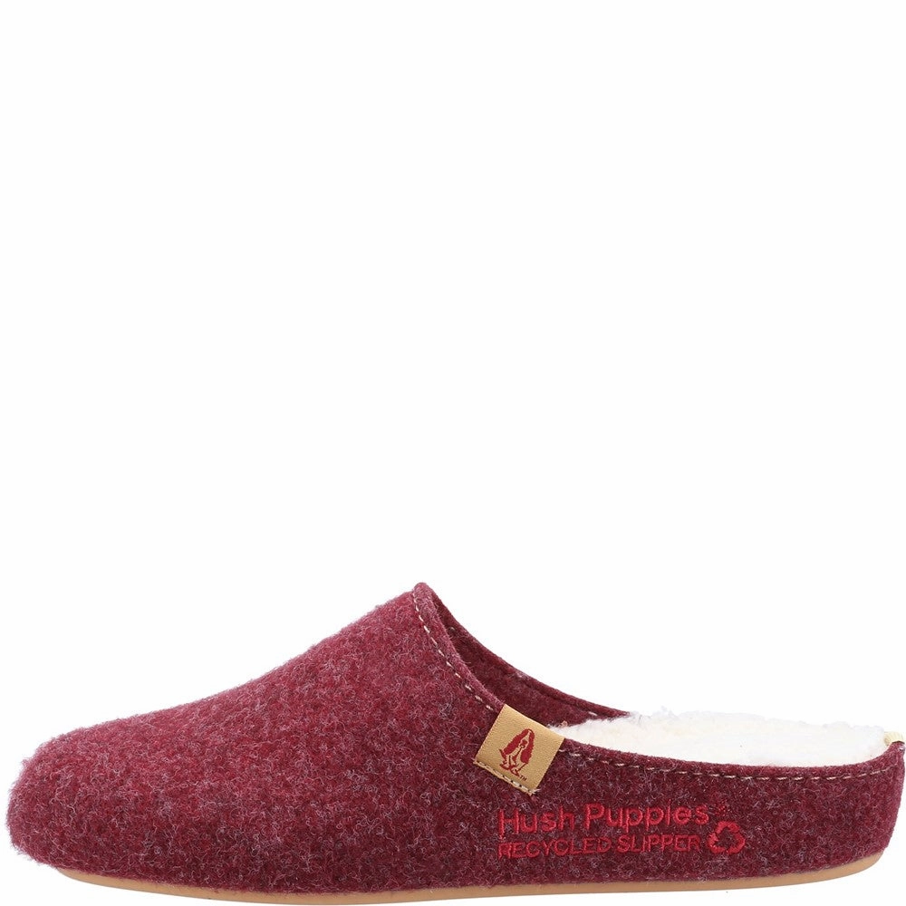 Minimal Vibe Hush Puppies The Good Slipper