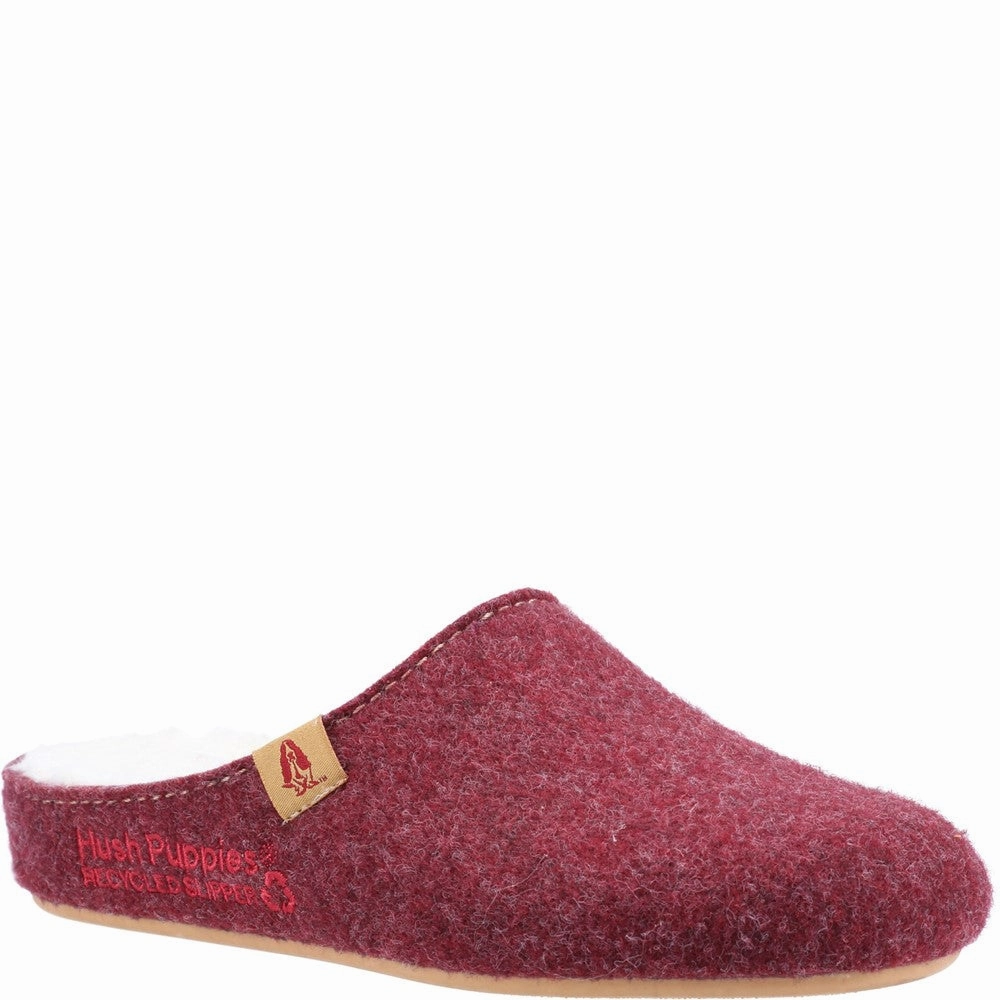 Hush Puppies The Good Slipper Break Pace