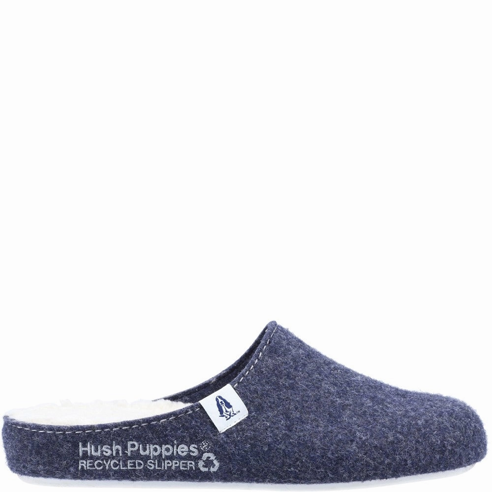 Hush Puppies The Good Slipper Summer Outfit Pure Movement