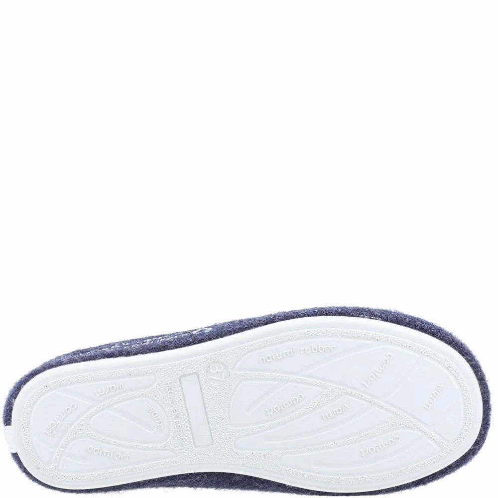 Hush Puppies The Good Slipper Mid Top Style Work Style