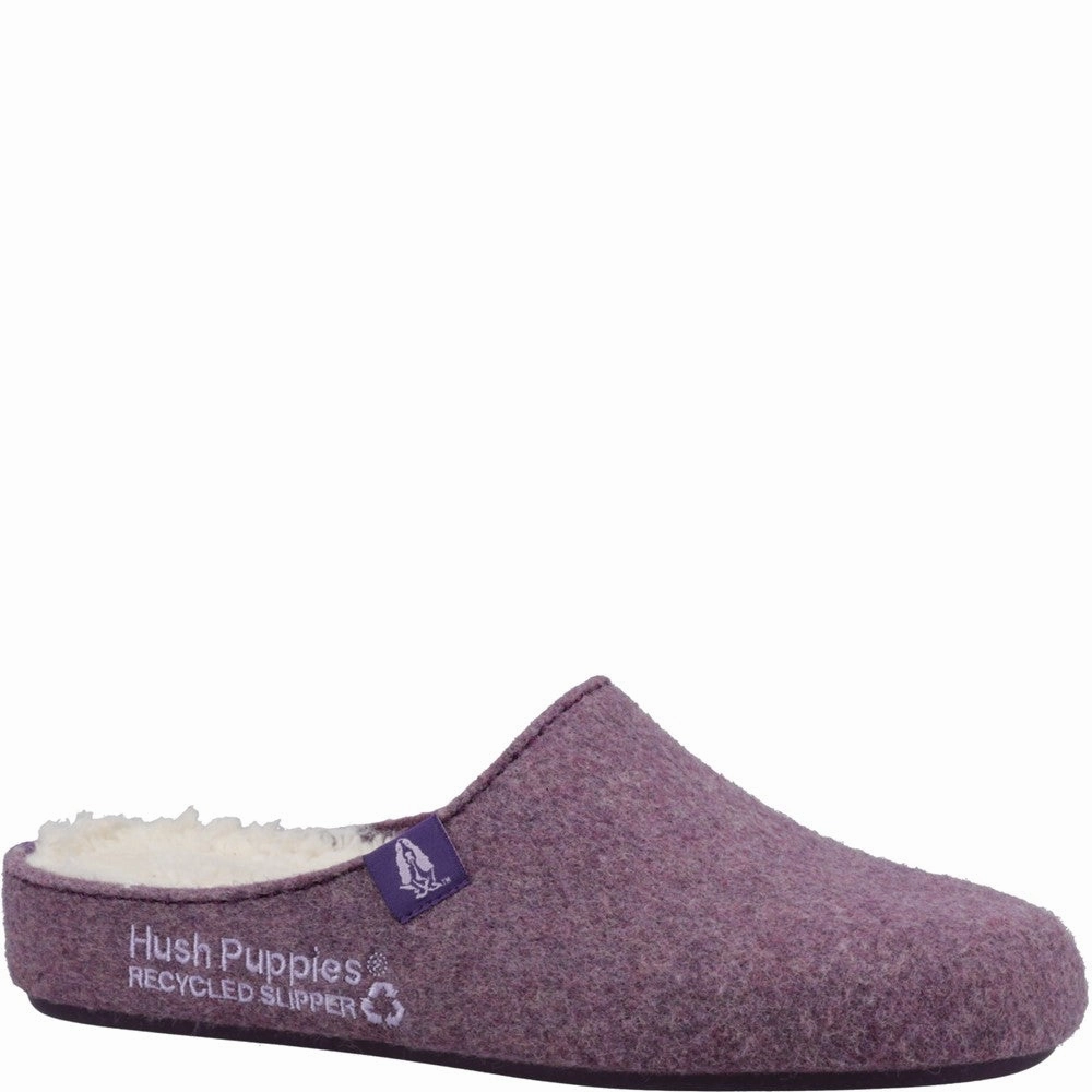 Jogger Style Hush Puppies The Good Slipper