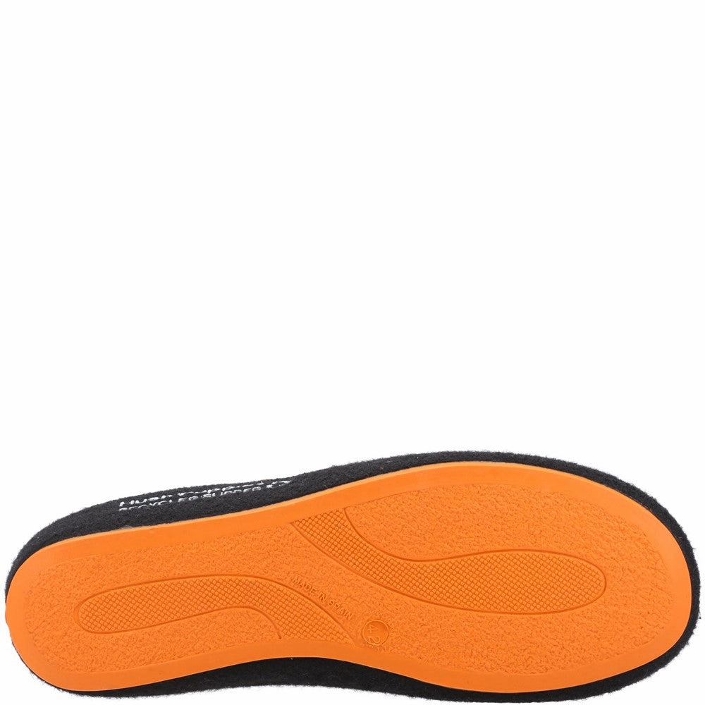 Slip Easy Cool Fit Hush Puppies The Good Slipper