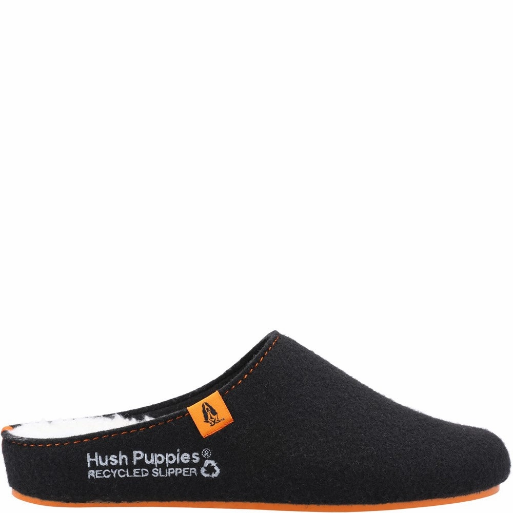 Hush Puppies The Good Slipper Chill Vibes