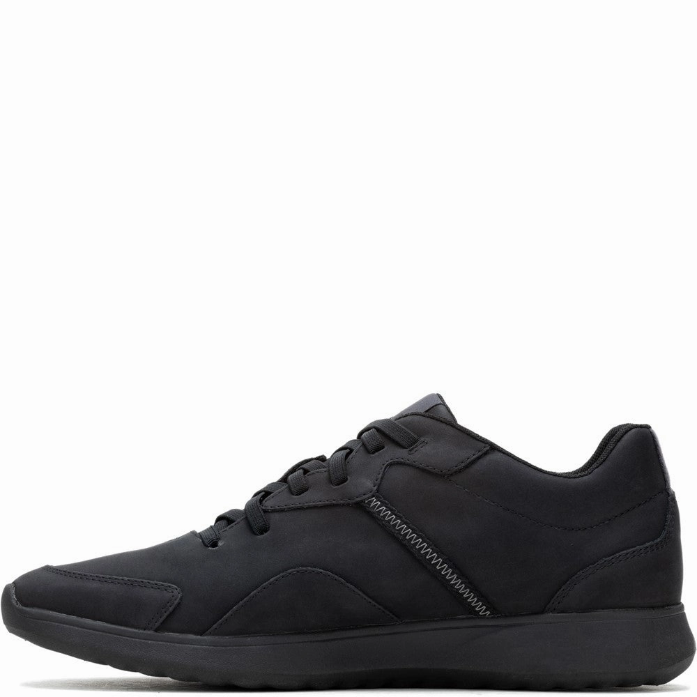 Midsole Support Urban Fashion Hush Puppies The Good Trainer