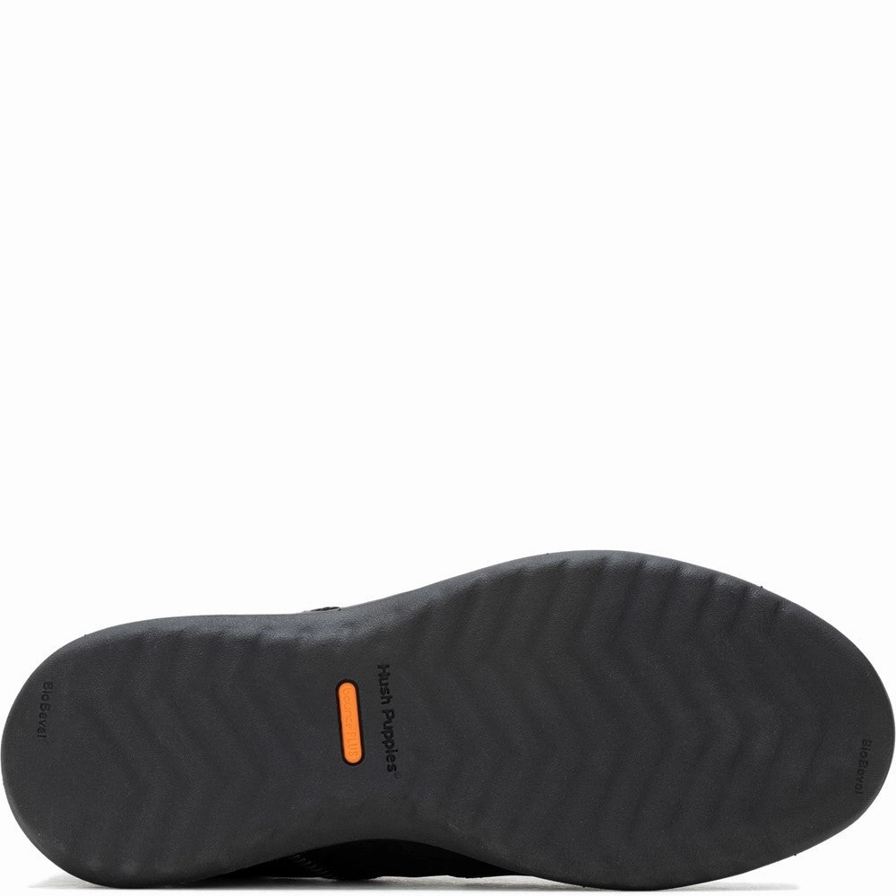 Hush Puppies The Good Trainer Any Occasion Strong Grip