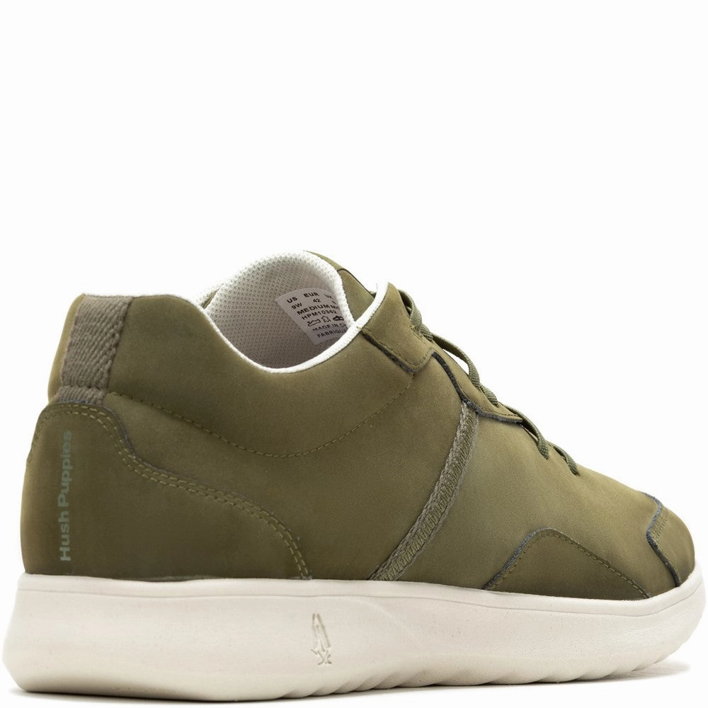 Tide Jog Hush Puppies The Good Trainer