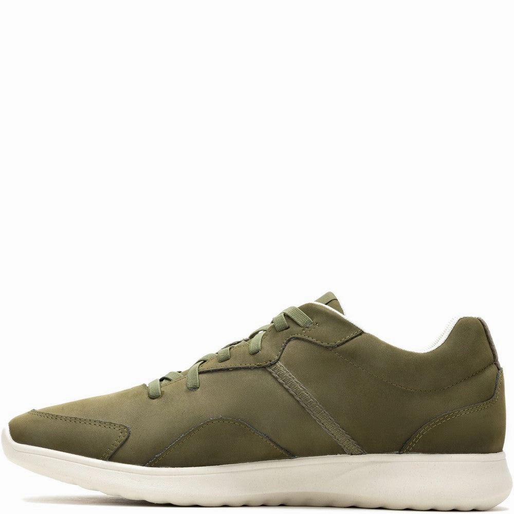 Hush Puppies The Good Trainer Clean Shape Grab Quick