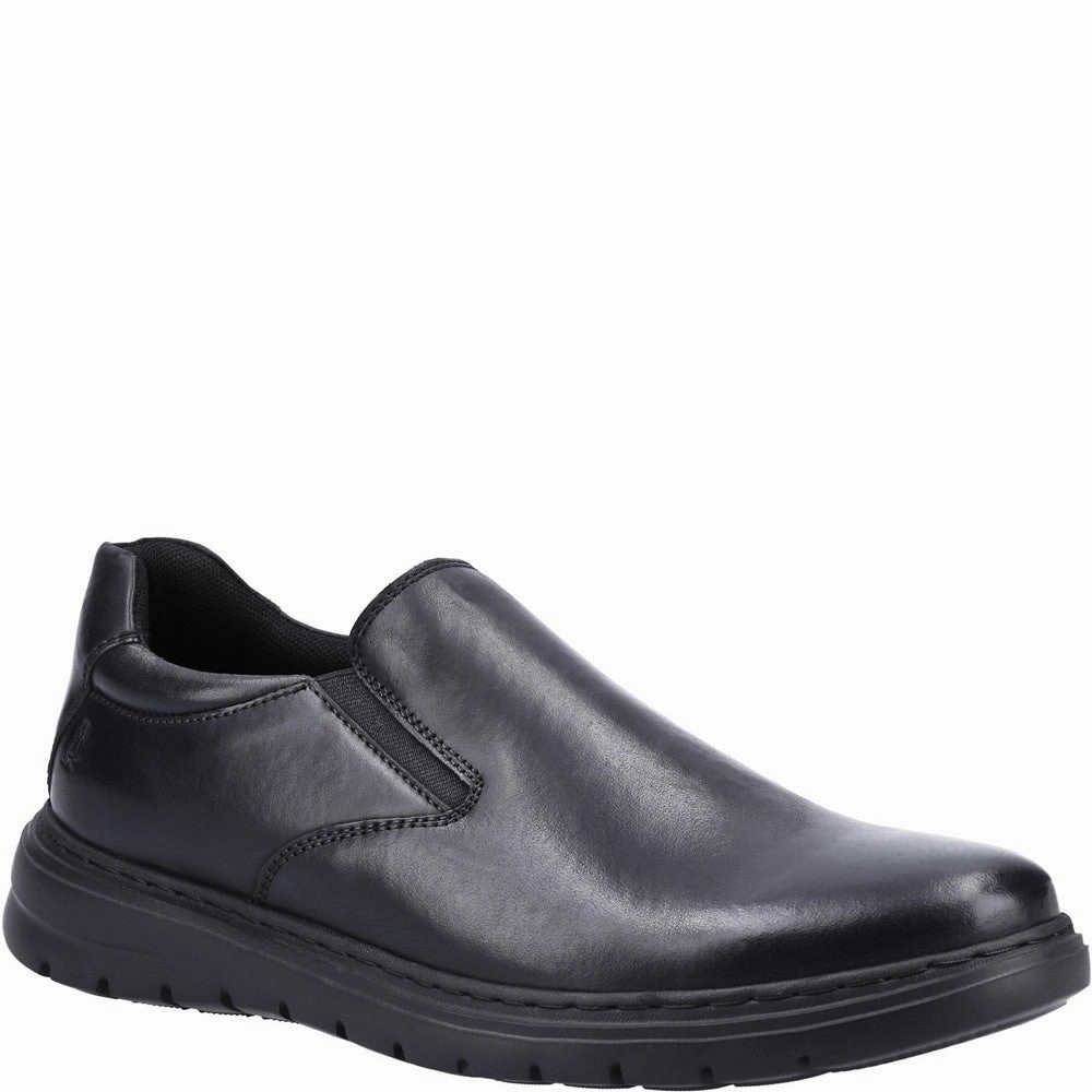 Hush Puppies Trent Shoes All Outfits Premium Comfort