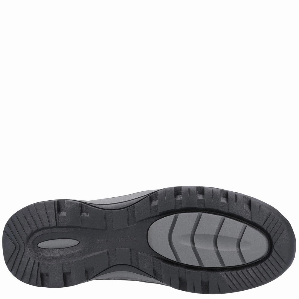 Explore Move Hush Puppies Tucker Lace Shoe