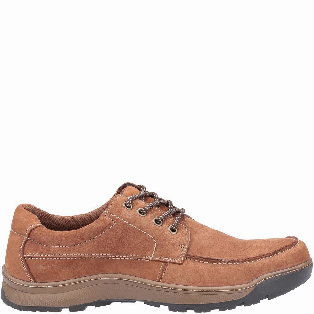 Hush Puppies Tucker Lace Shoe Storm Hike