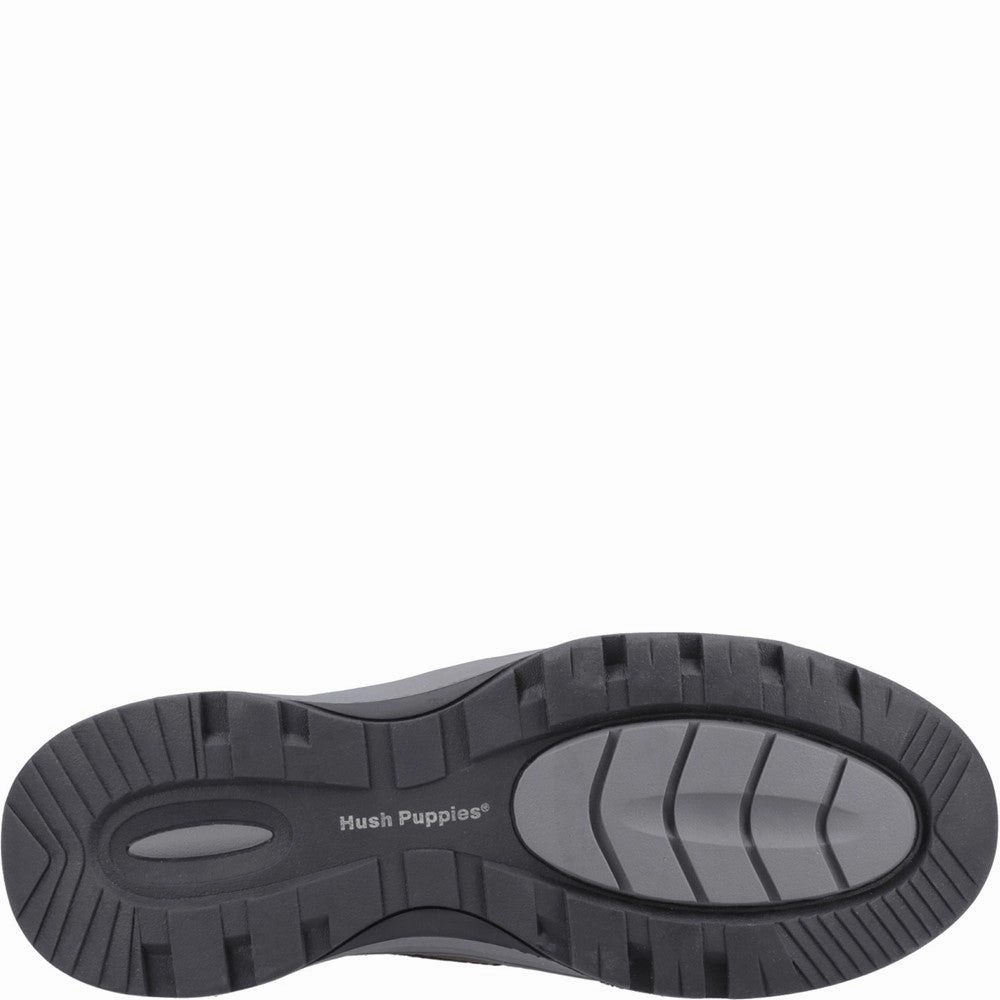 Relaxed Fit Shoes Hush Puppies Tucker Lace Shoe