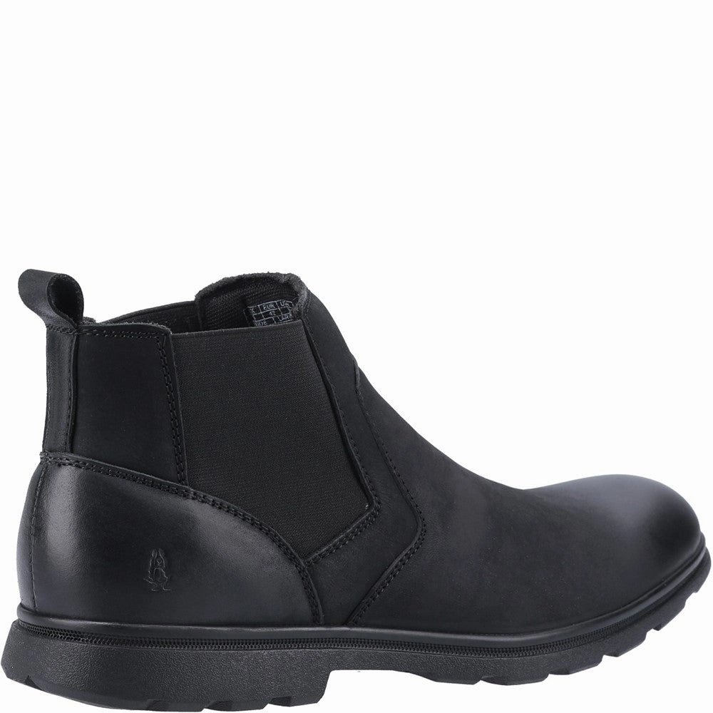 Hush Puppies Tyrone Boots Easy Hike
