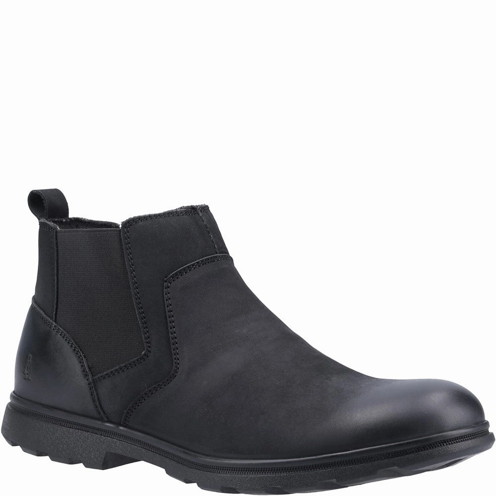 Hush Puppies Tyrone Boots Dog Run