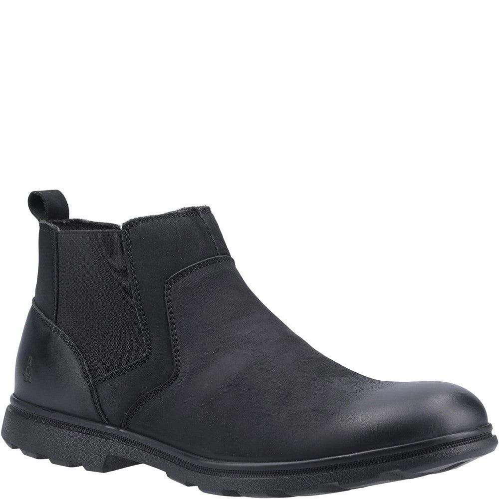 Hush Puppies Tyrone Boots Scandi Clean