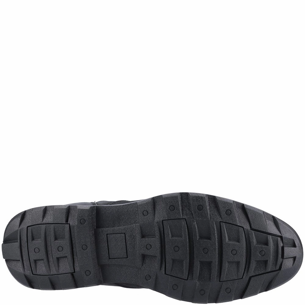 Hush Puppies Tyrone Boots Light frame