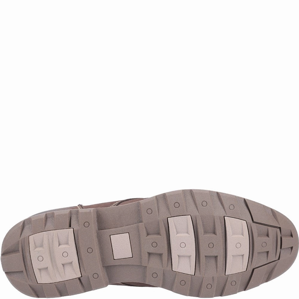 Fast Life Hush Puppies Tyson Chukka Boot