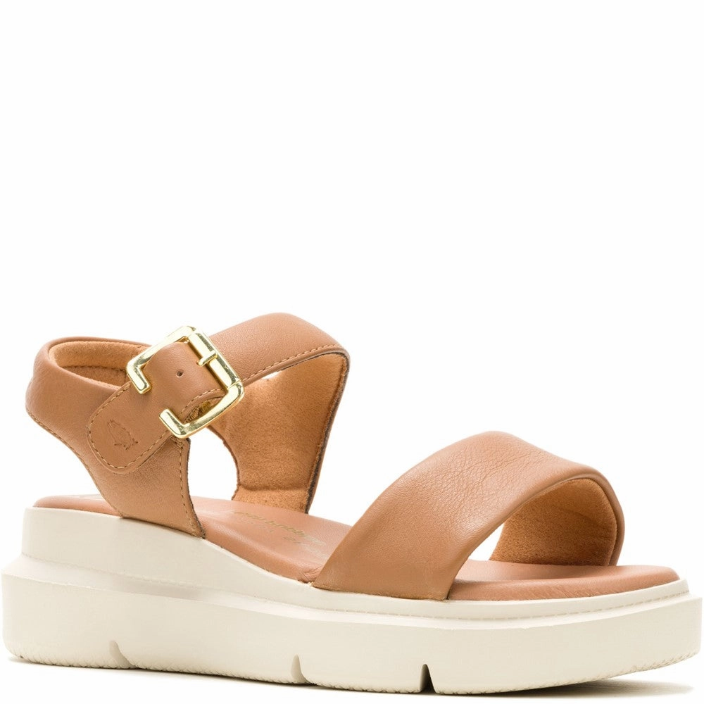 Street Ready Hush Puppies Uplift Quarter Strap