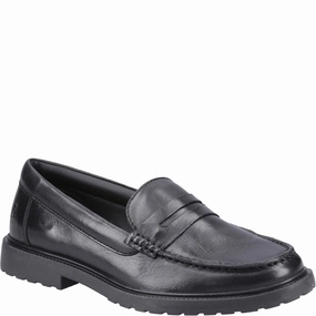 Timeless Appeal Non-Slip Grip Hush Puppies Verity Shoe