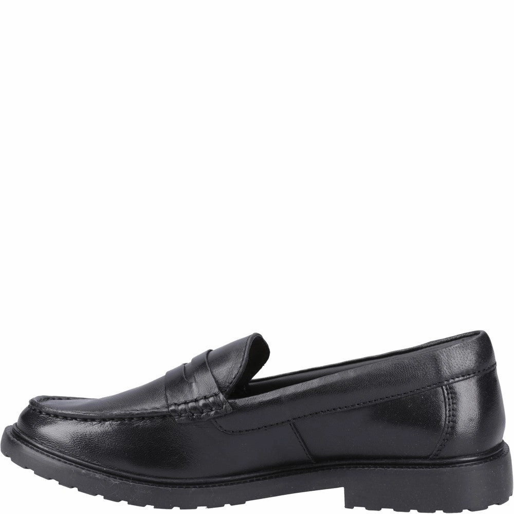 Hush Puppies Verity Shoe Sun Path