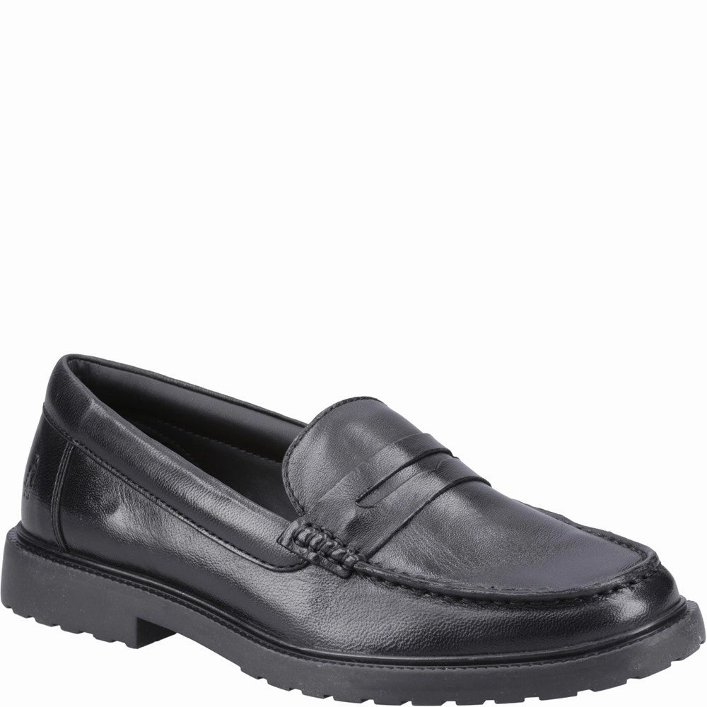 Timeless Appeal Non-Slip Grip Hush Puppies Verity Shoe