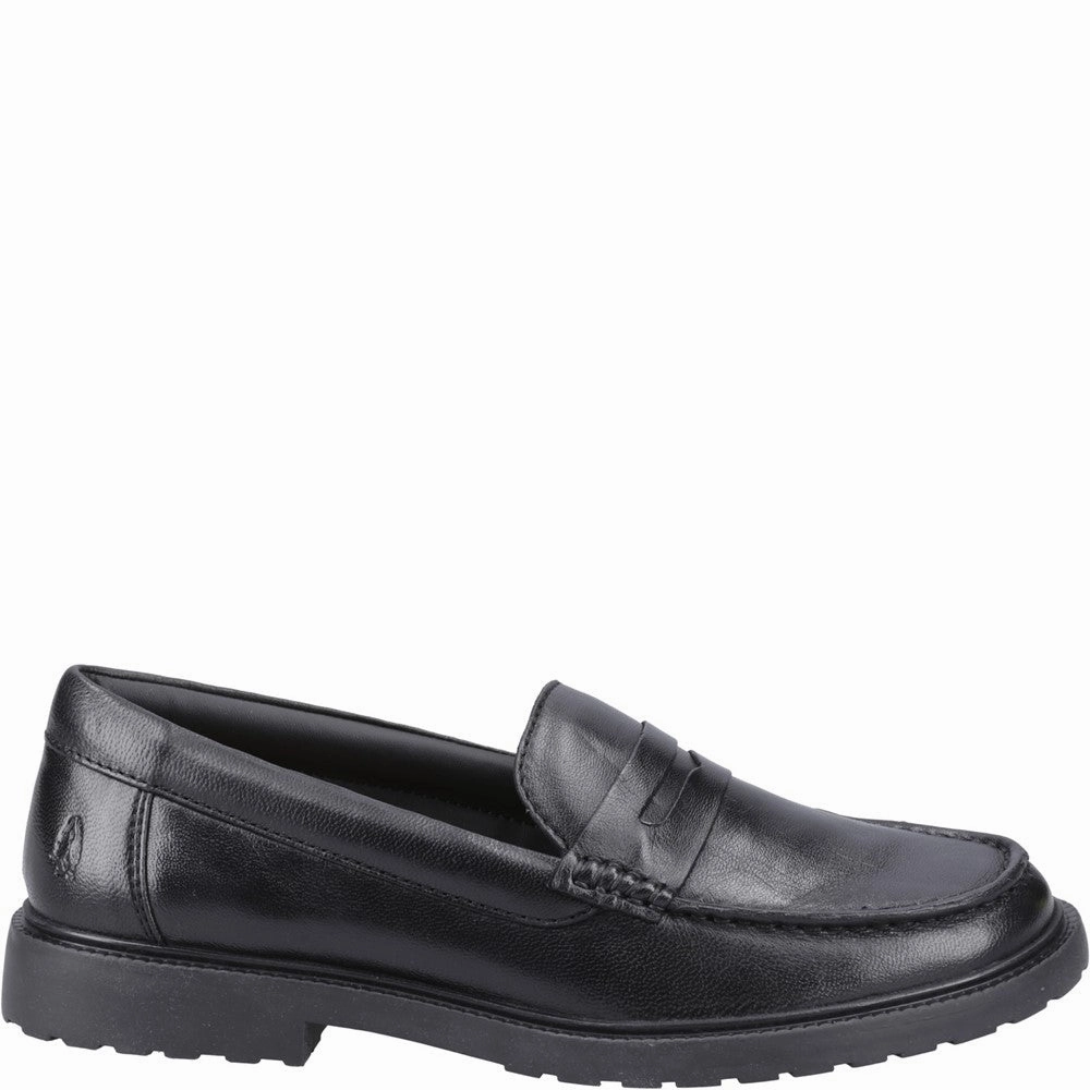 Durable Walk PaddedCollar Hush Puppies Verity Shoe