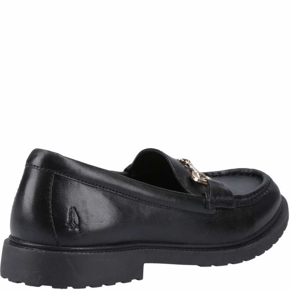 Hush Puppies Verity Snaffle Loafer Kick Hike