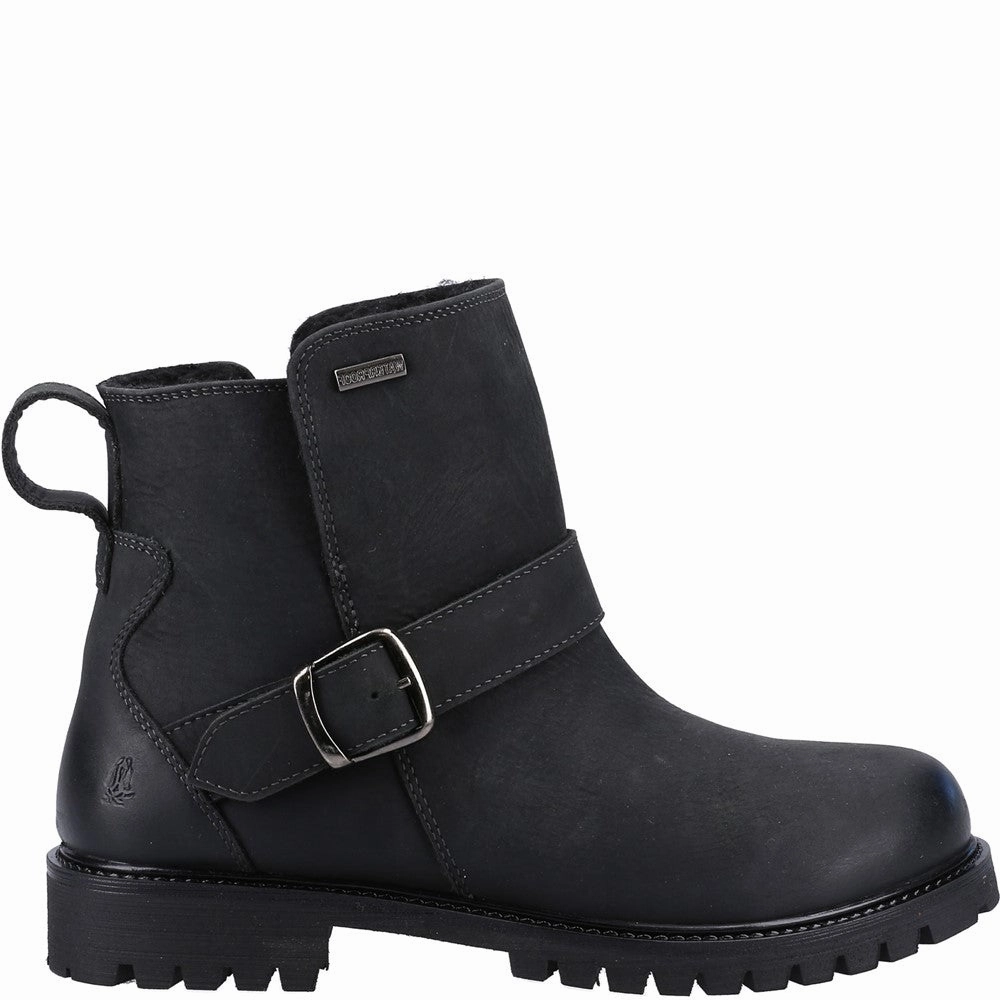 Smile Step Hush Puppies Wakely Boot