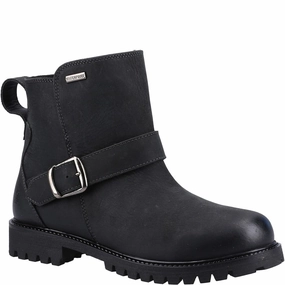 Hush Puppies Wakely Boot Easy   To   Wear Grass Step