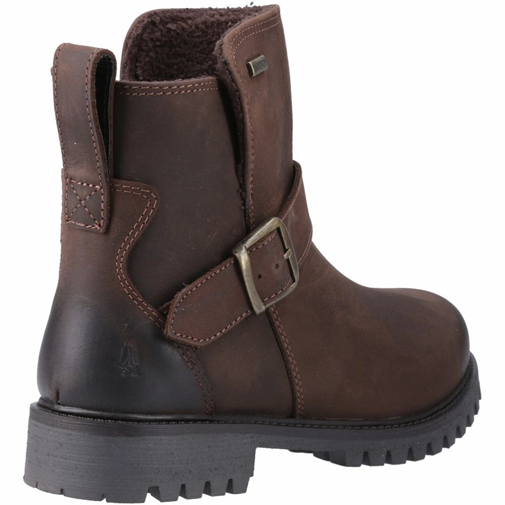 Bridge Jog Indoor style Hush Puppies Wakely Boot