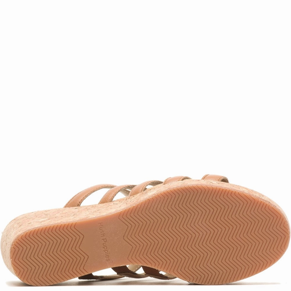 Urban Dailywear Trend Focused Hush Puppies Willow Slide