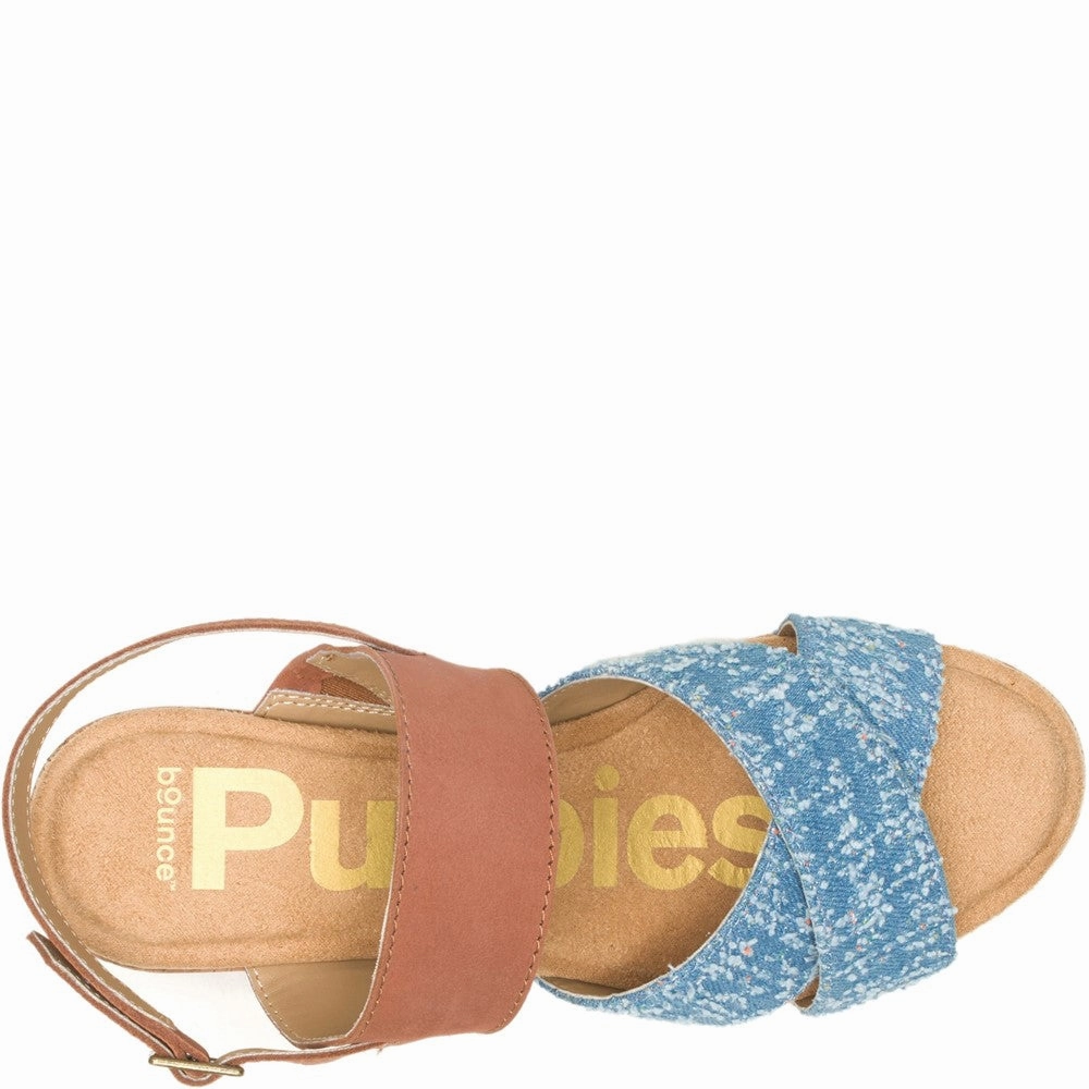 Hush Puppies Willow X Band Low noise