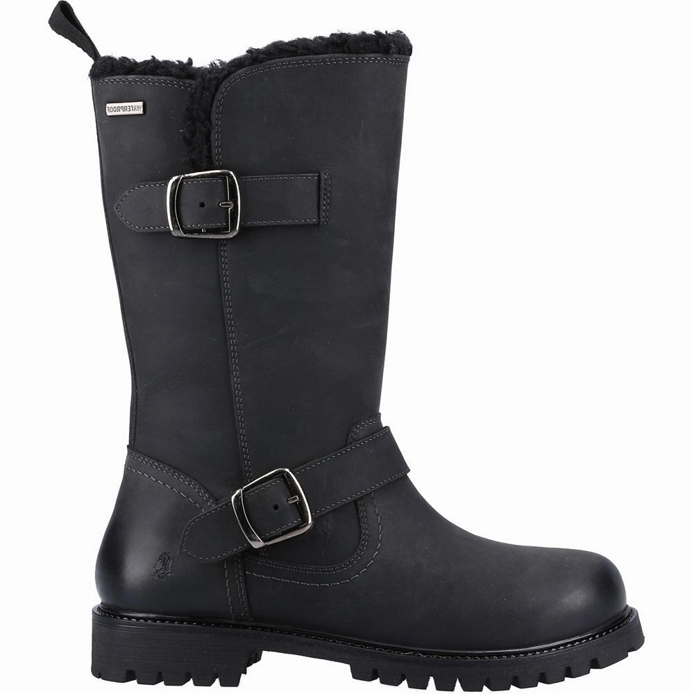 Hush Puppies Winnie Boot Breath Zone