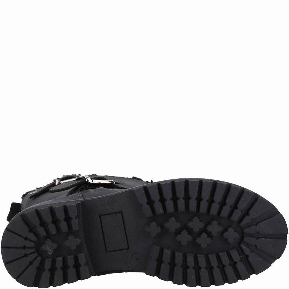 Hush Puppies Winnie Boot Versatile