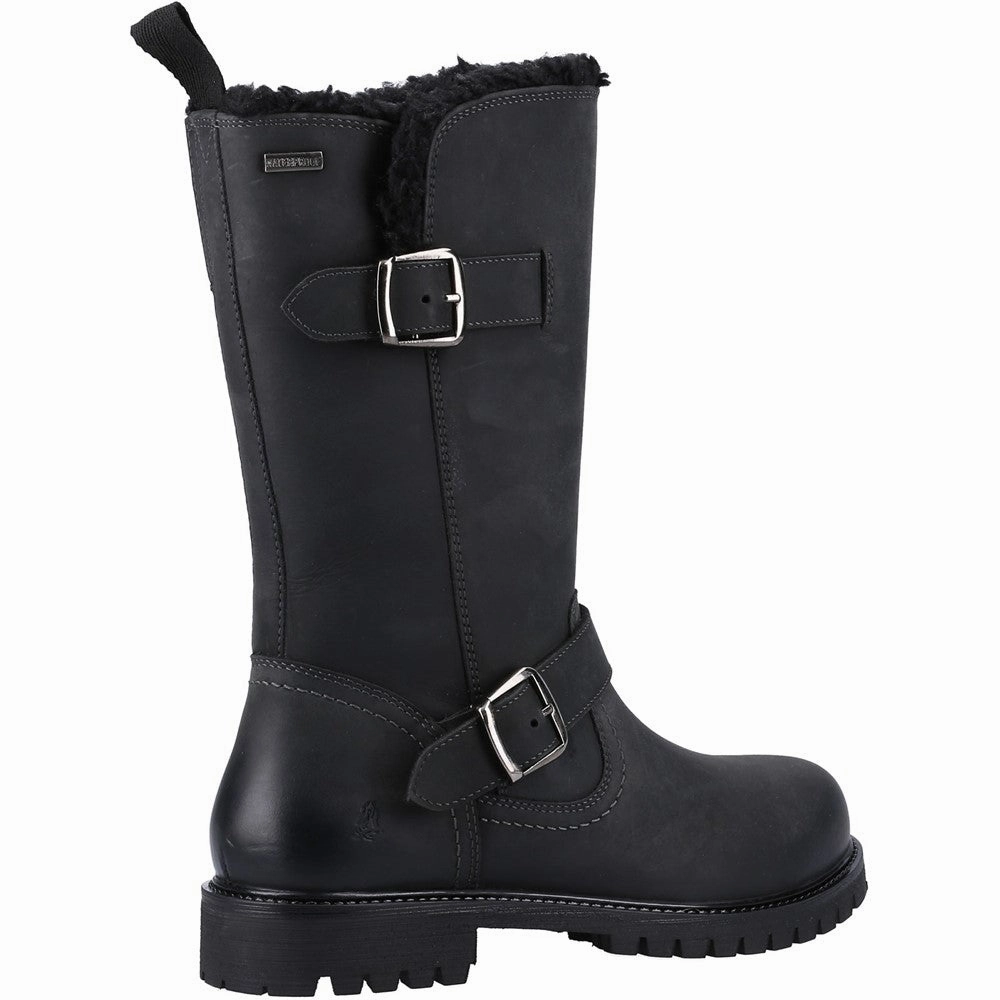 Bend Step All Day Travel Hush Puppies Winnie Boot