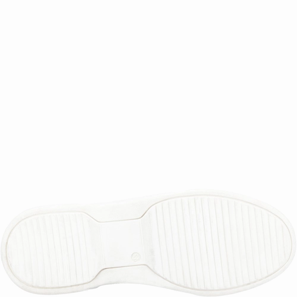 Comfort Inserts Midday Style Hush Puppies Wyatt Trainers