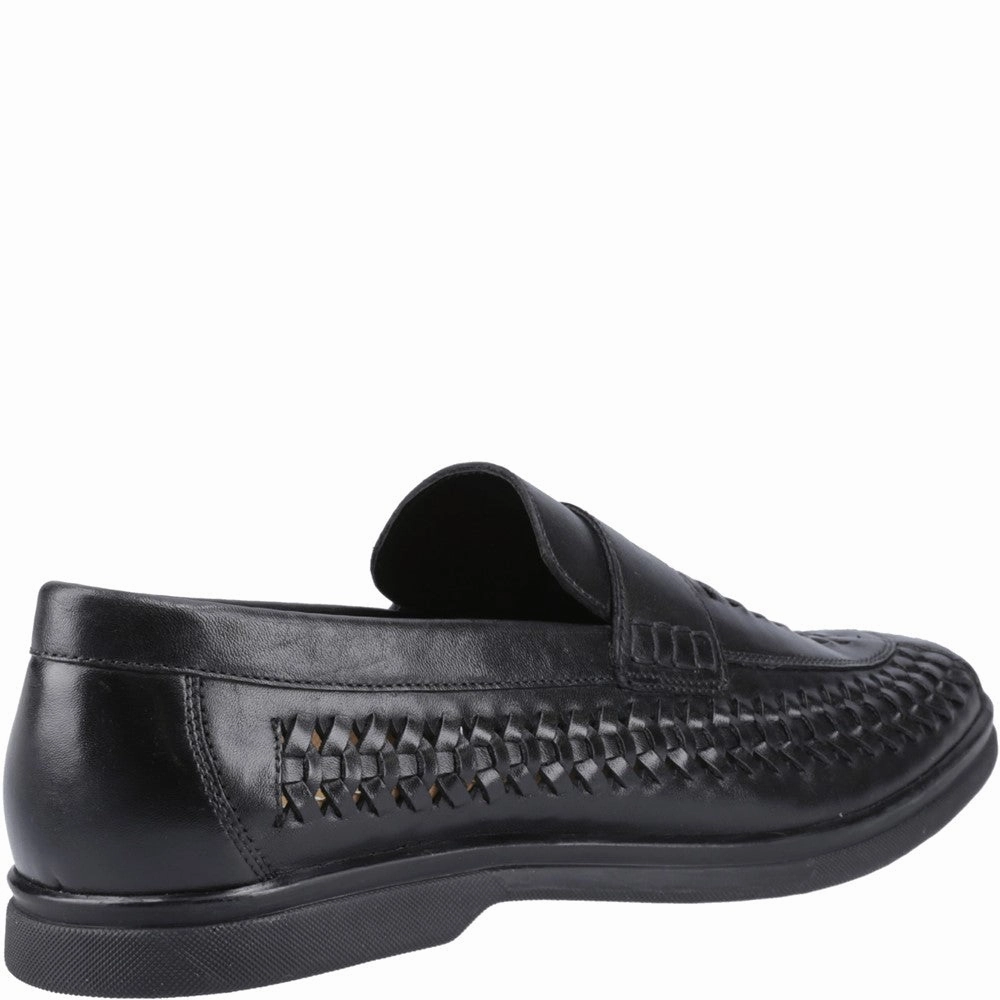 Basic Design Hush Puppies Bowie Loafer