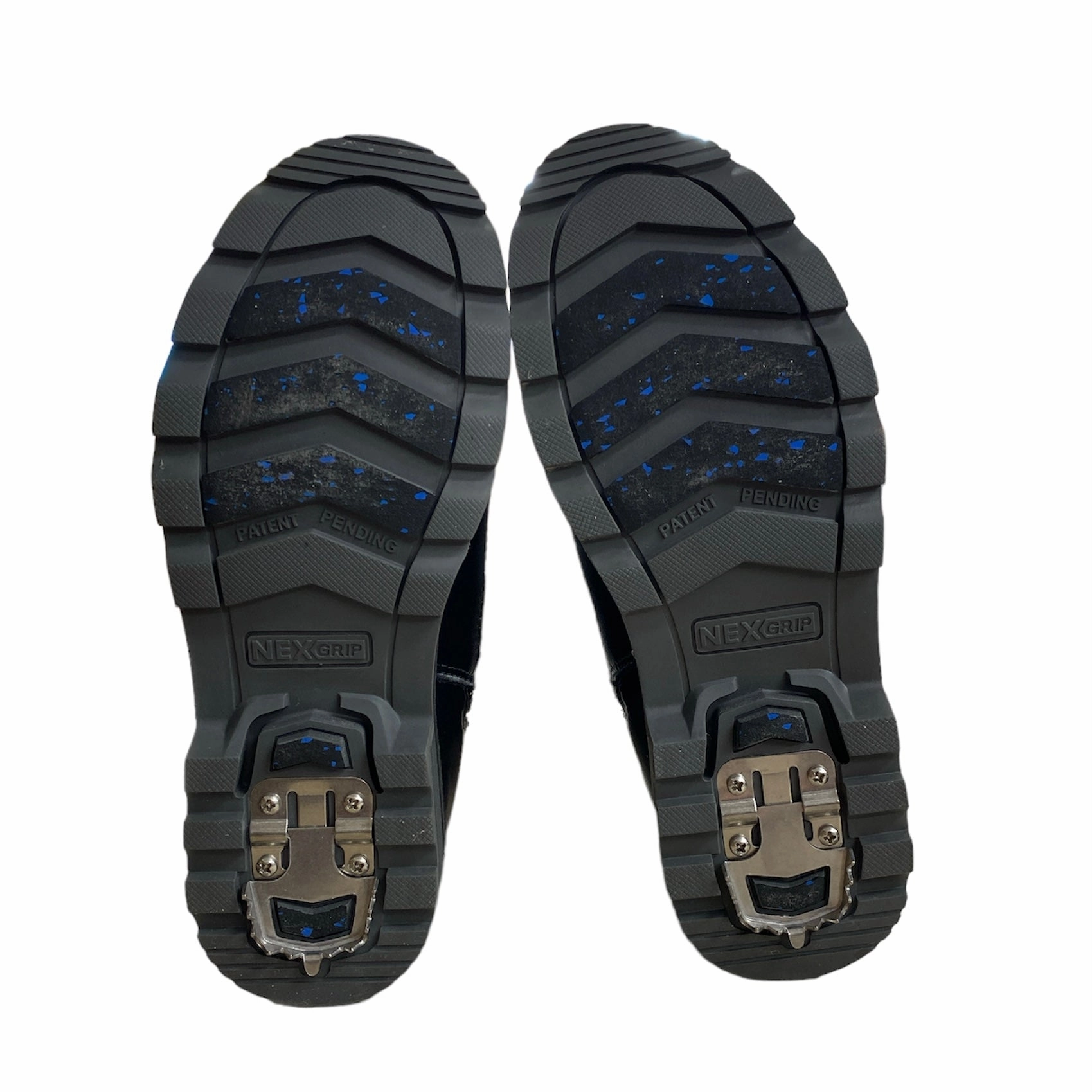 Active Lifestyle Padded Footbed Ice Jenna 4.0 Black