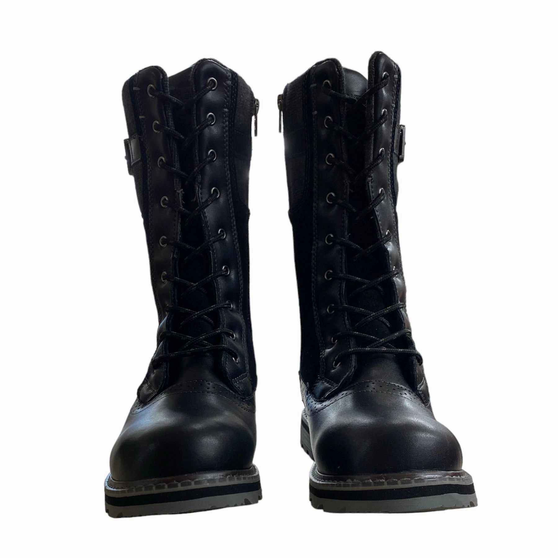 Timeless Look Ice Jenna 4.0 Black