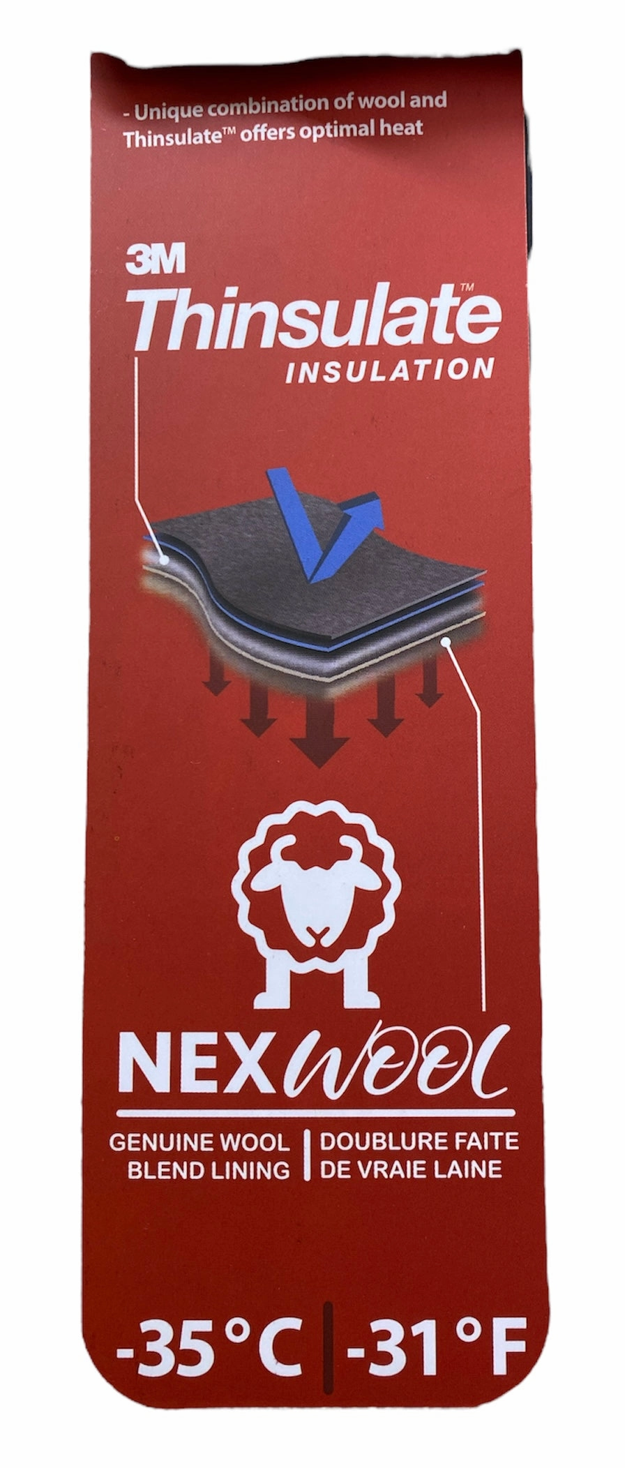 Cozy Footwear Comfort Padding Ice Jenna 4.0 Black