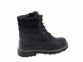 PullOn Comfortable Posture Ice Kim All Black