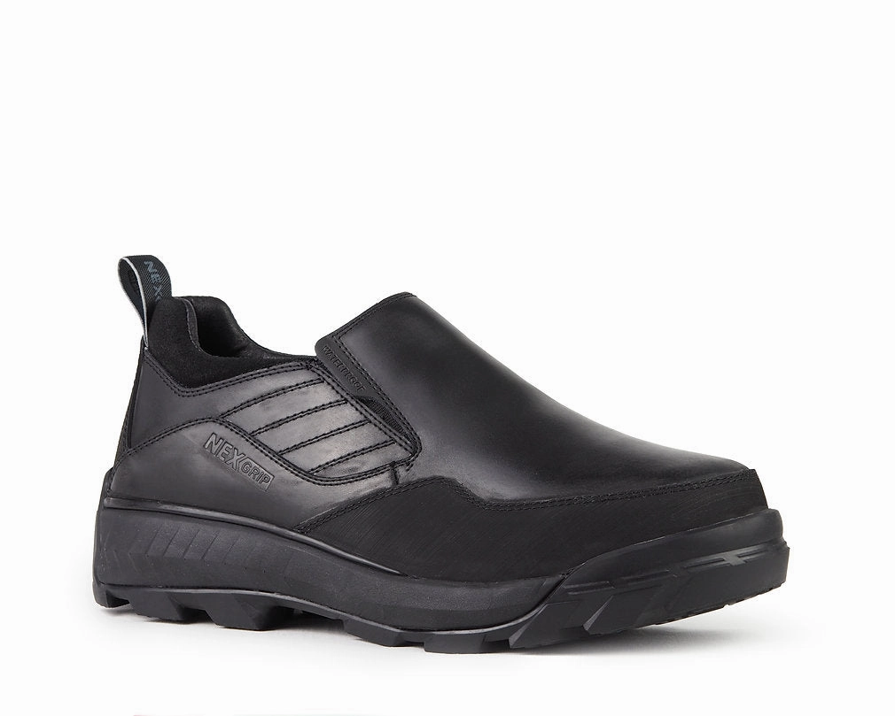 EasyClean Ice Mack Black