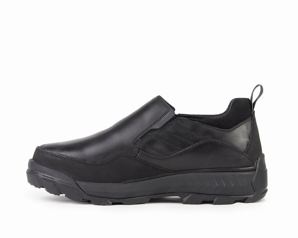 Cold Hike Ice Mack Black