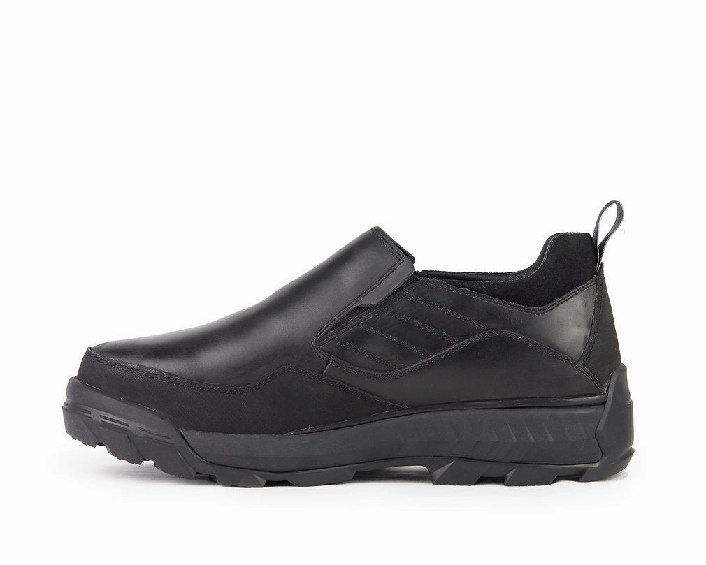 All-Day Support Ice Mack Black