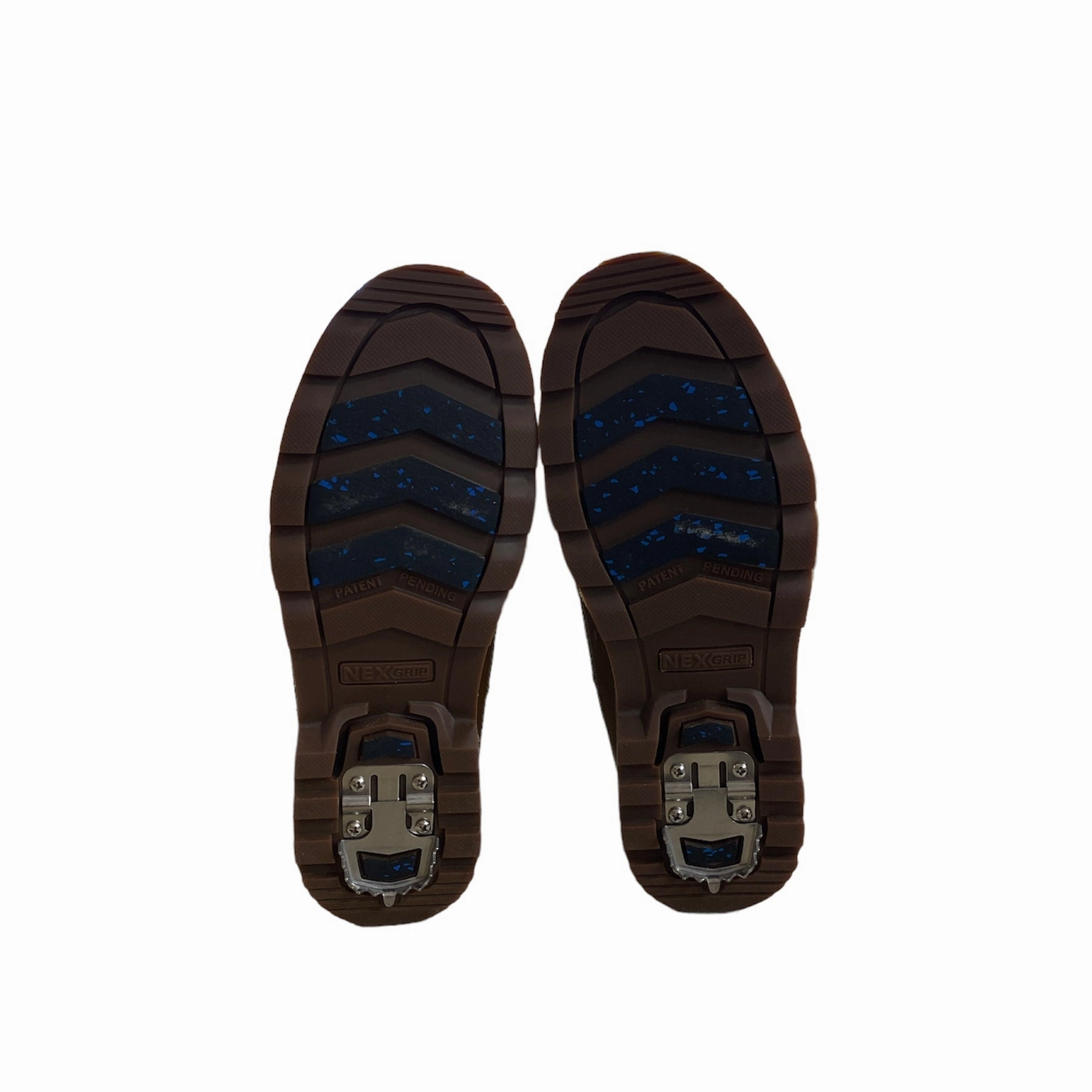 Ice Margo 4.0 Tan/Black Lightweight Sole Daily Mission