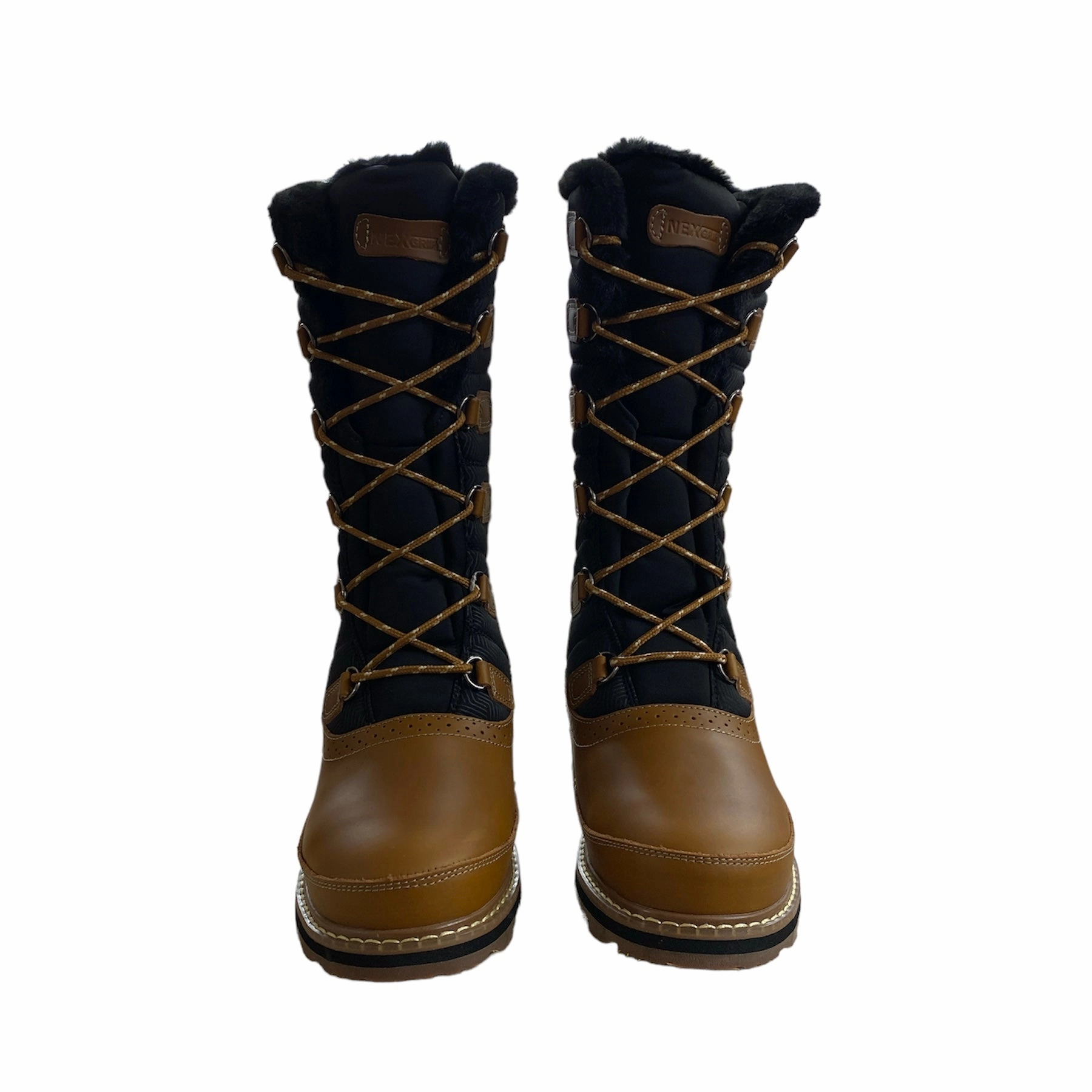 Ice Margo 4.0 Tan/Black Chill Weather Ultimate Durability