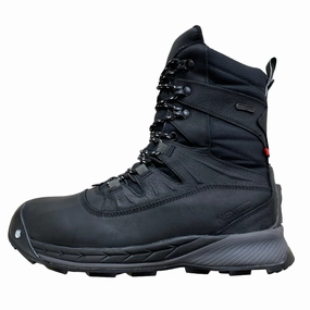 Ice Meli Hi Black Everyday Protection