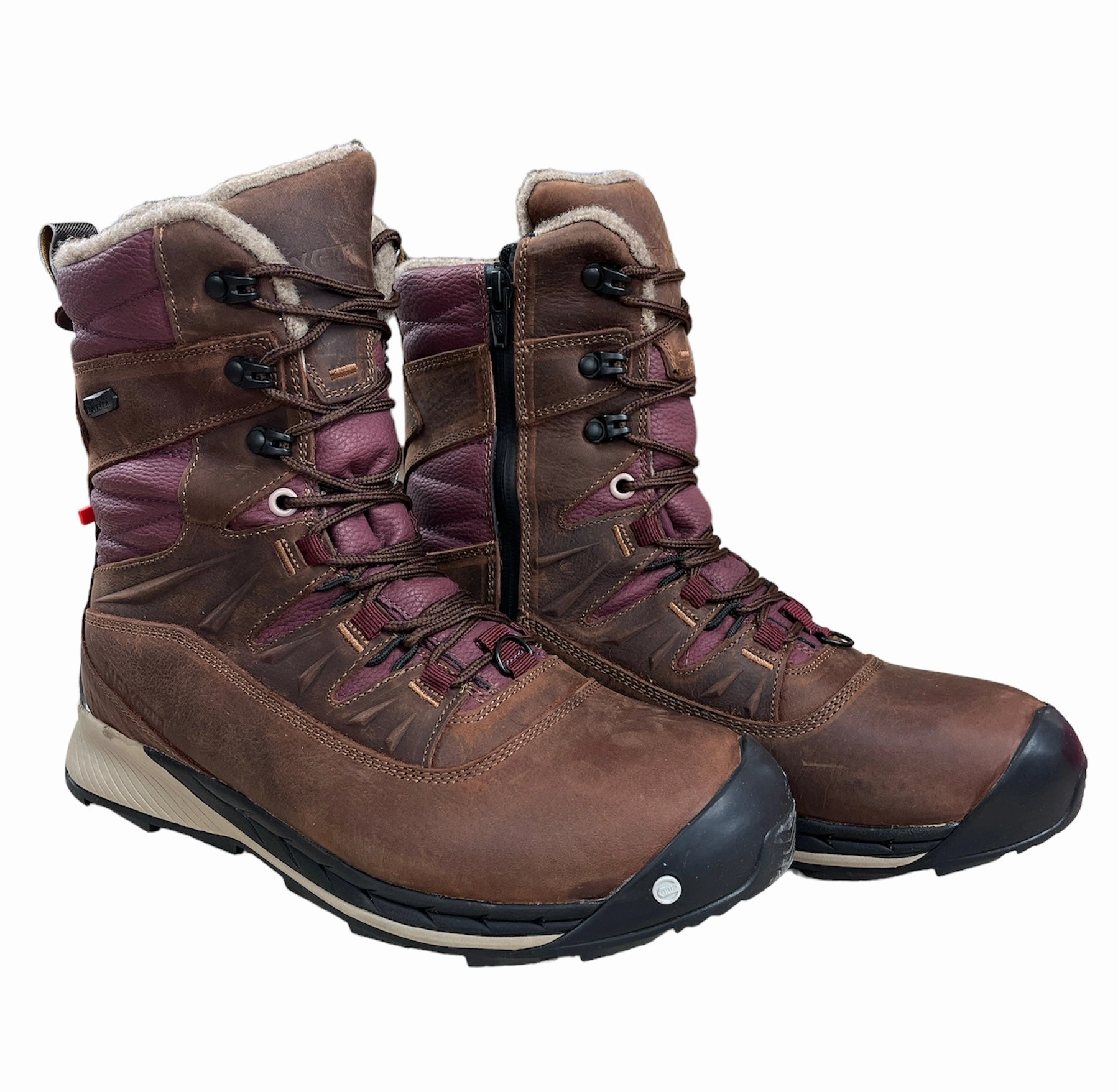 Outdoor Travel Dance Floor Ice Meli Hi Soft Brown