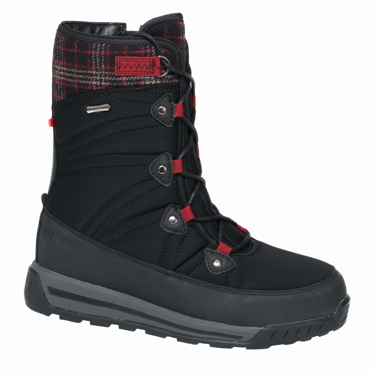 Everyday Style Ice Wonder Hi 2E Black