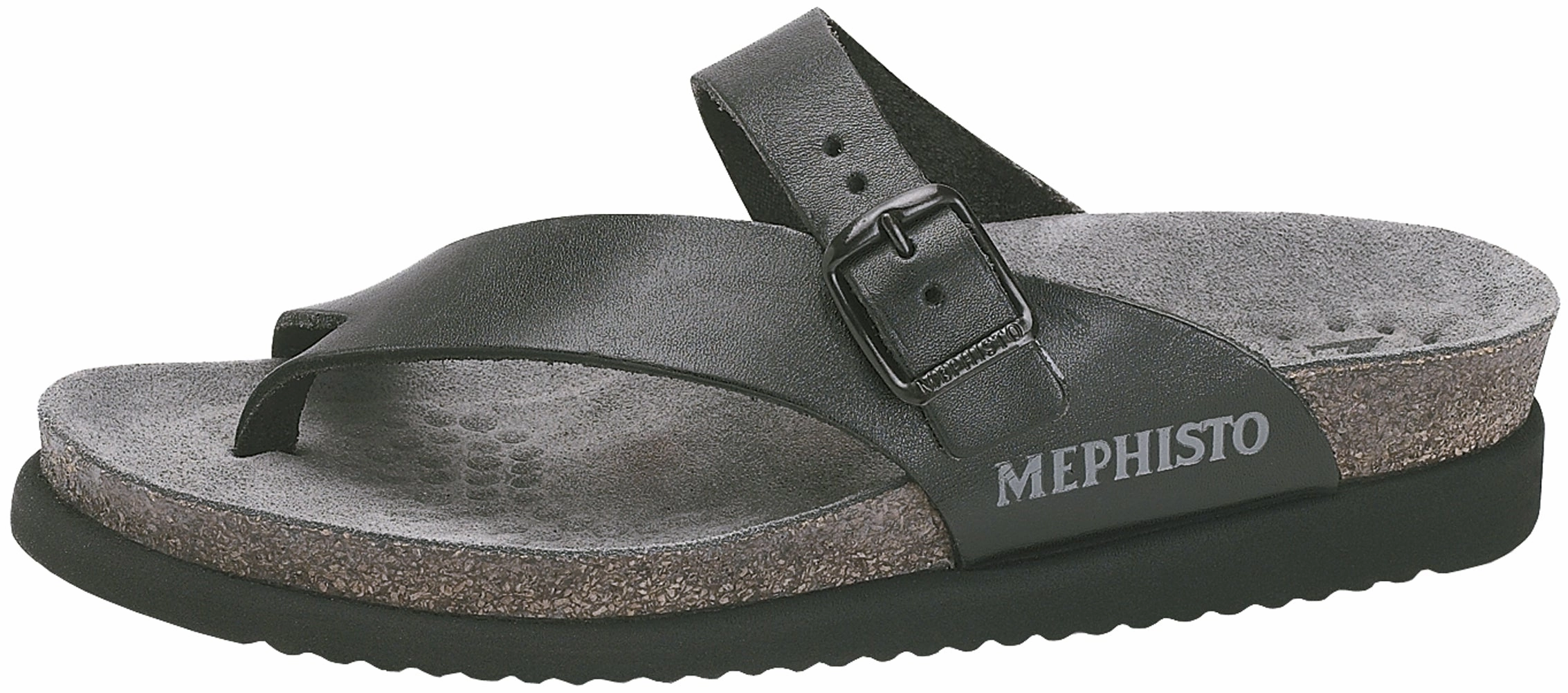 Relaxing Shoes Mephisto Women's Helen Sandal