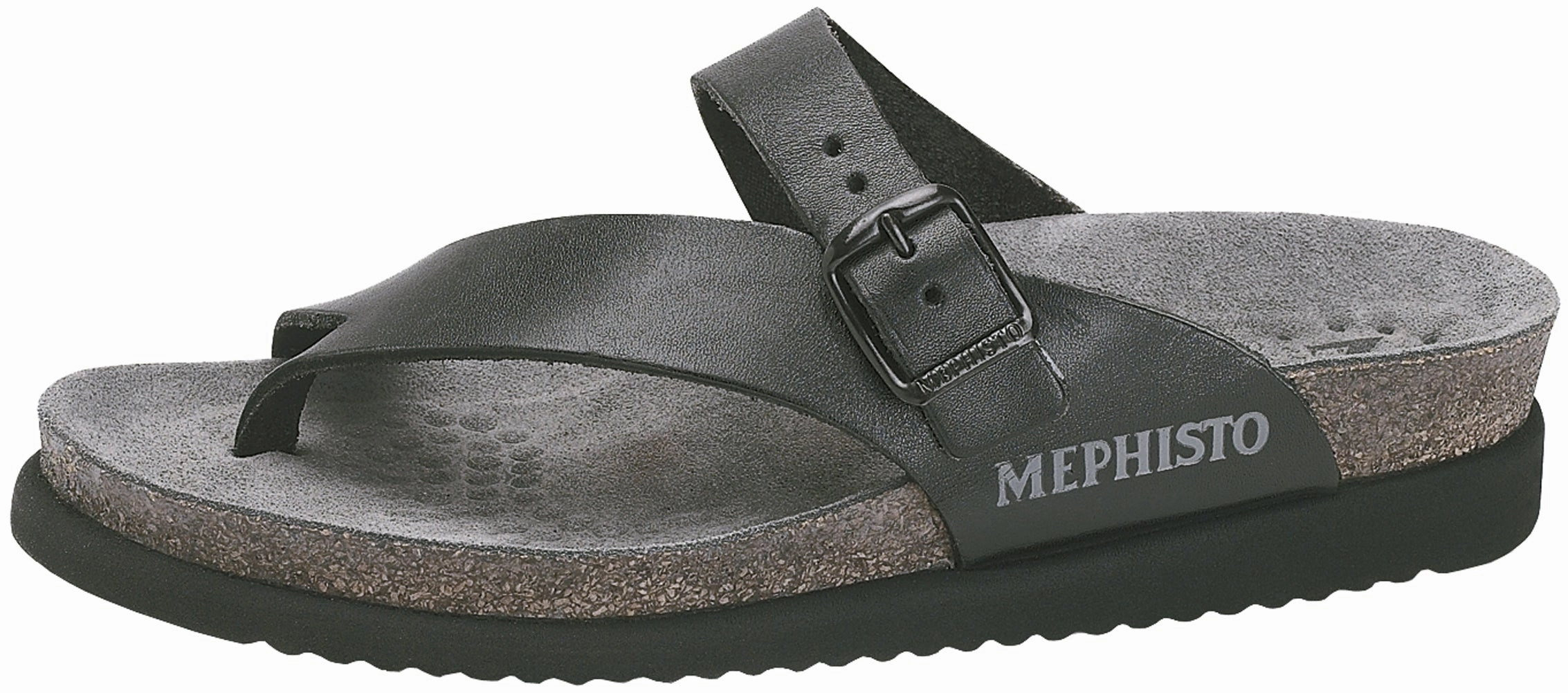 Hot Fashion Moisture wicking Mephisto Women's Helen Sandal